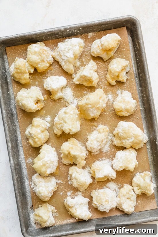 Crispy Air Fryer Cauliflower Wings with Honey Sriracha Recipe 7 cauliflower pieces coated in egg and flour