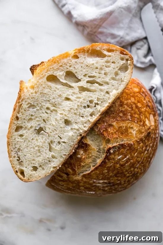 Top 25 Skinnytaste Recipes of 2025 19 Sourdough Bread Recipe