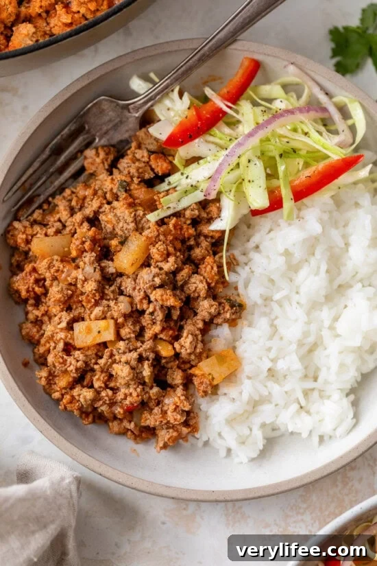 Top 25 Skinnytaste Recipes of 2025 25 Carne Molida