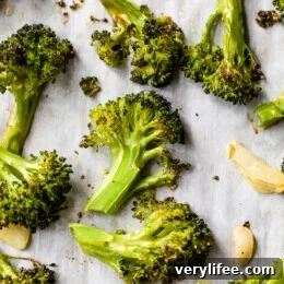 Slow Cooker Lasagna Recipe: Cheesy, Tender Layers 17 Roasted Broccoli with Smashed Garlic