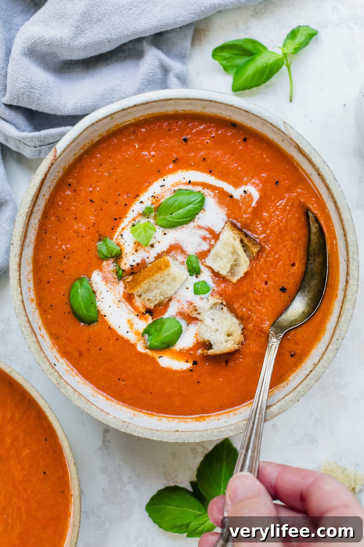 Tomato Soup
