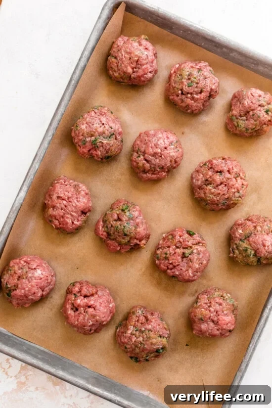 Sheet Pan Meatballs with Chickpeas, Cauliflower and Butternut 8 Sheet Pan Meatballs with Chickpeas Cauliflower and Butternut