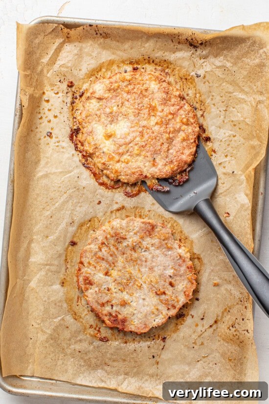 chicken pizza crust