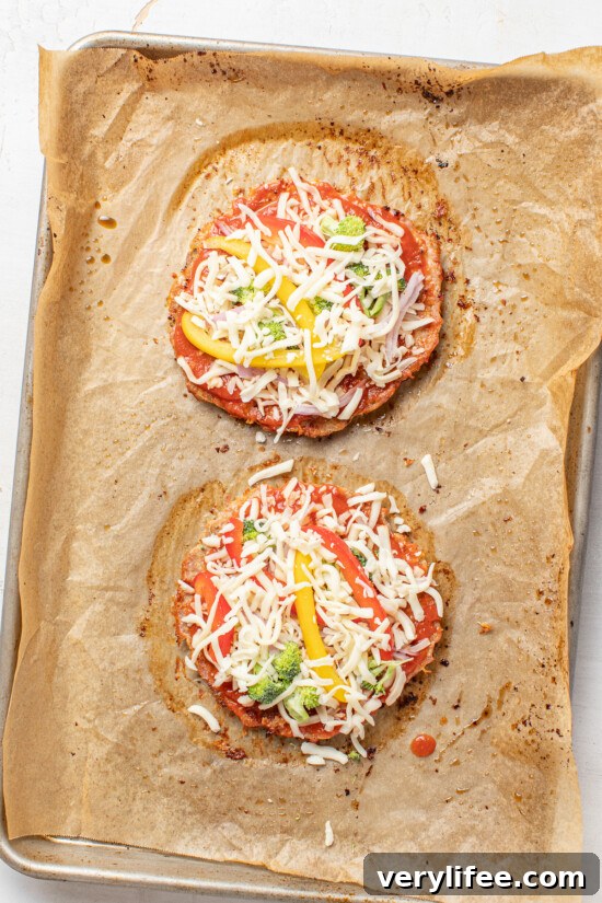 add pizza toppings