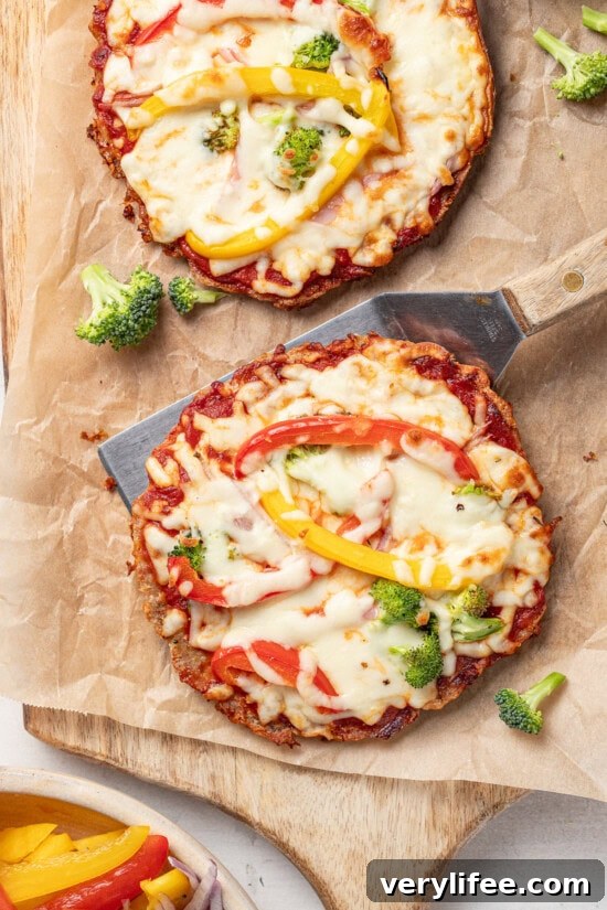 Bake until cheese is melted