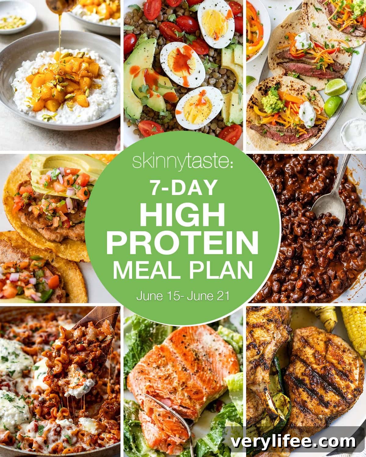7-Day High-Protein Meal Plan to Build Muscle 2 img 165360 1