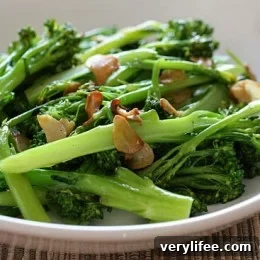 Creamy Cottage Cheese Pasta Recipe 14 Easy Garlic Broccolini