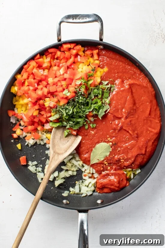Tomato Sauce