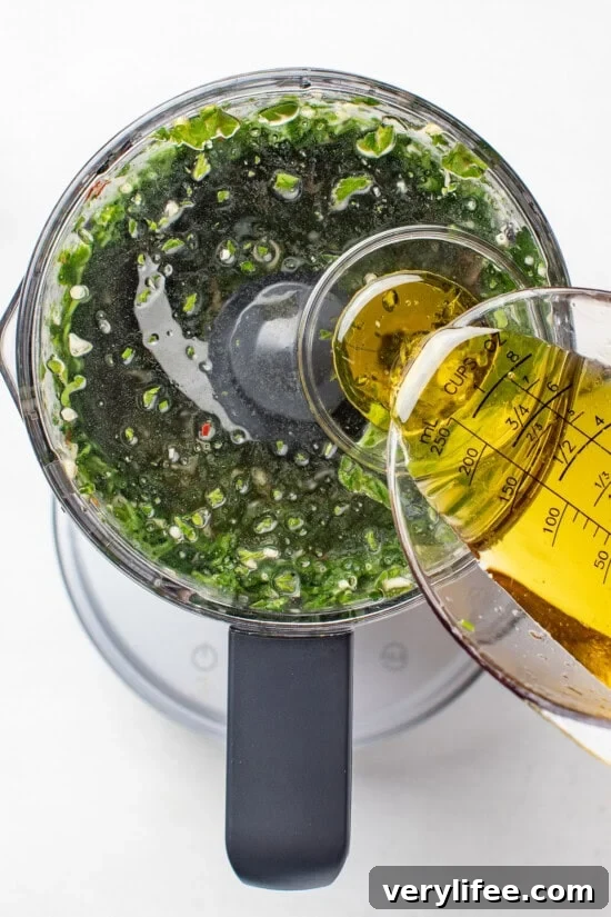 Chimichurri