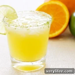 Grilled Steak Fajita Salad with Cilantro Lime Dressing 13 Citrus Margarita Spritzer