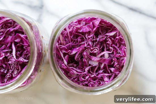 Asian Chopped Salad in a Jar with Sesame Soy Vinaigrette 7 Chopped Asian Salad in a Jar 5