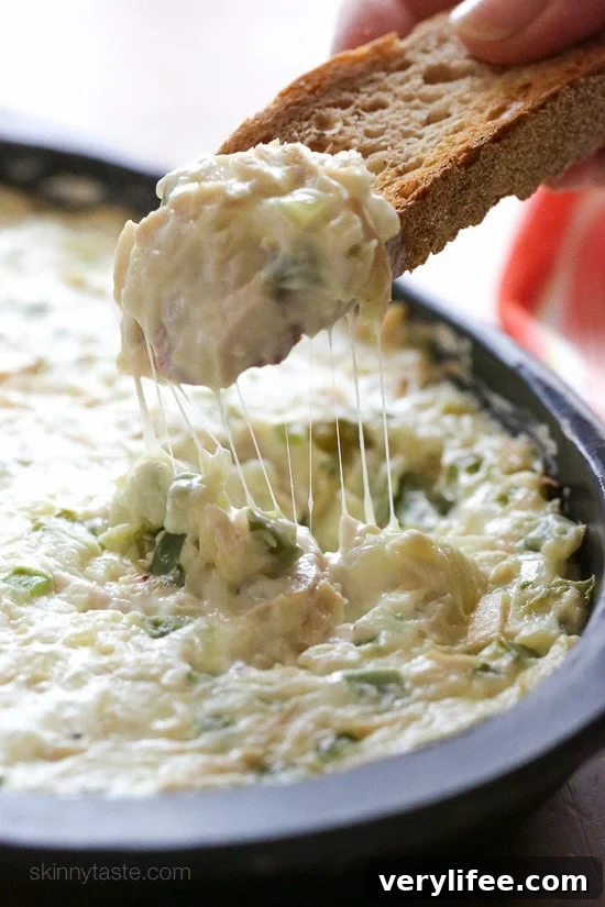 Hot Chicken Philly Cheesesteak Dip