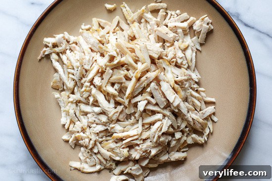 Hot Chicken Philly Cheesesteak Dip - close up