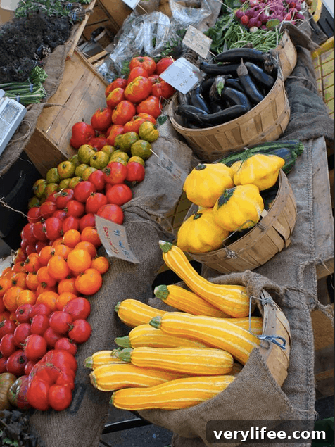 farmers market farmers market