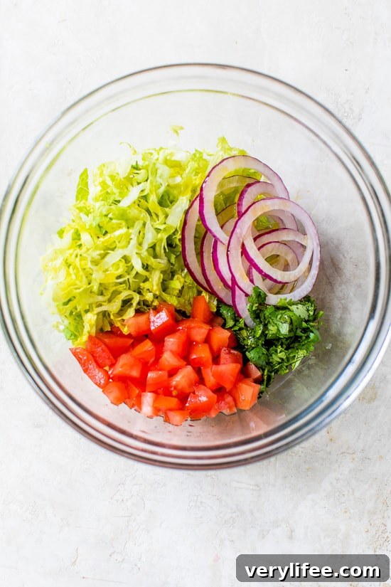 Grilled Chicken Tacos with Avocado and Cotija Slaw 4 lettuce slaw