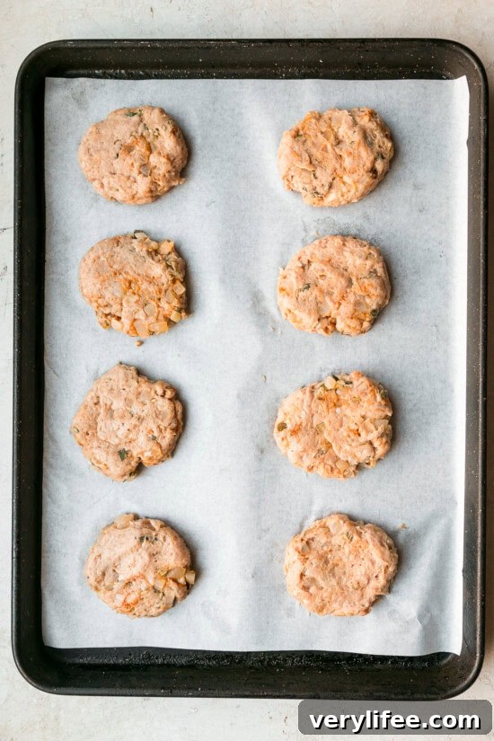 Homemade Breakfast Sausage Recipes and Cooking Tips 8 Breakfast Sausage