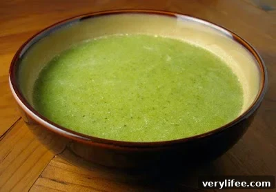 50 Low-Calorie Soup Recipes for Any Season 49 Cream of Broccoli Soup
