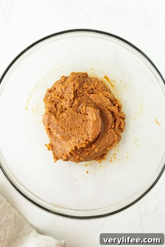 How to make almond butter cookies