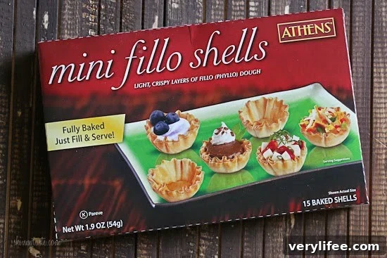 Mini Greek Spinach Pies in a baking sheet