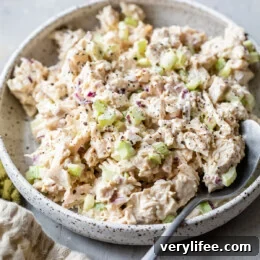Creamy Cauliflower and Leek Soup Recipe 9 Classic Chicken Salad