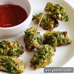 Broccoli and cheddar mixture in bowl
