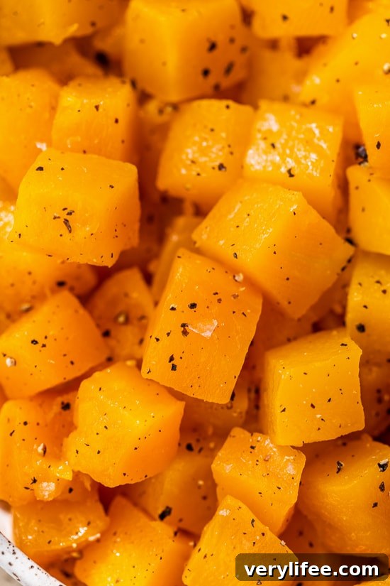 Butternut Squash