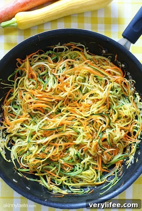 35 Zucchini Recipes for Every Meal 20 Sauteed Julienned Summer Vegetables