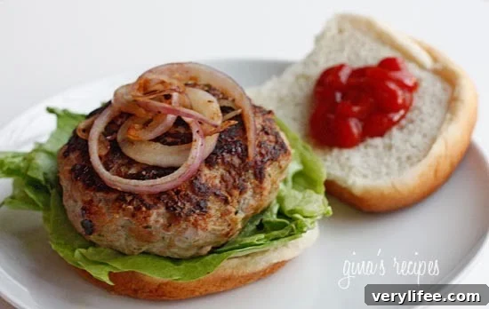 35 Zucchini Recipes for Every Meal 33 Turkey Zucchini Burgers