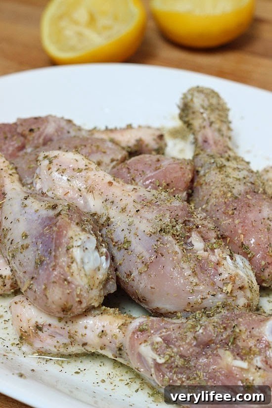 Lemon Oregano Chicken with Feta Recipe 5 Lemon Feta Chicken with Oregano - plated