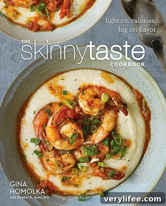 New Skinnytaste Cookbook Cover Reveal and Release Date 2 Skinnytaste Cookbook cover
