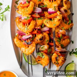 Cauliflower Fried Rice Recipe for Low-Carb Stir-Fry 10 Red Curry Shrimp Skewers