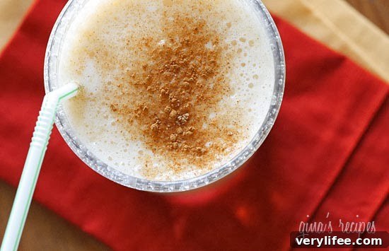 50 Pumpkin Recipes You'll Love This Fall 15 Pumpkin Oatmeal Shake