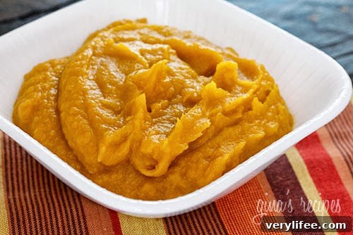 50 Pumpkin Recipes You'll Love This Fall 23 How To Make Your Own Pumpkin Puree