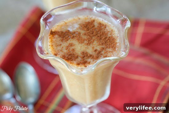 50 Pumpkin Recipes You'll Love This Fall 28 Simple Pumpkin Pie Smoothie