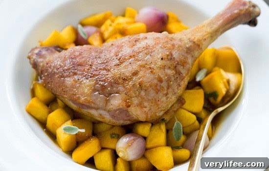50 Pumpkin Recipes You'll Love This Fall 36 Roasted Pumpkin with Mulled Sorghum Glaze