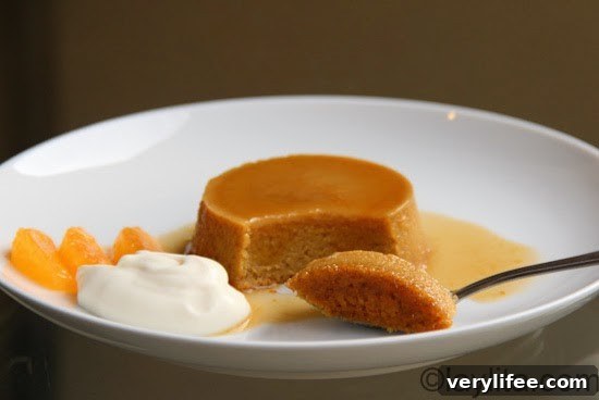 50 Pumpkin Recipes You'll Love This Fall 40 Pumpkin Flan