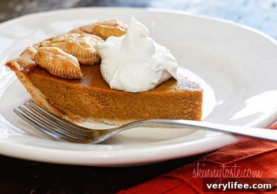 50 Pumpkin Recipes You'll Love This Fall 42 Pumpkin Pie