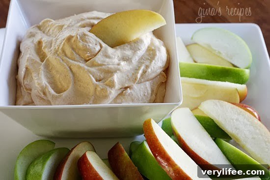 50 Pumpkin Recipes You'll Love This Fall 43 Pumpkin Pie Dip