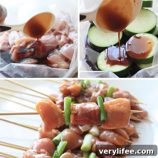 Japanese Chicken Yakitori Skewers Recipe 5 img 21686 4