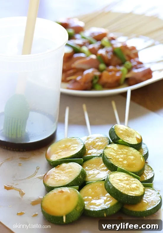 Japanese Chicken Yakitori Skewers Recipe 6 img 21686 5