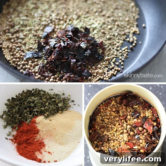 How To Make Mexican Adobo