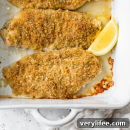 baked chicken breast