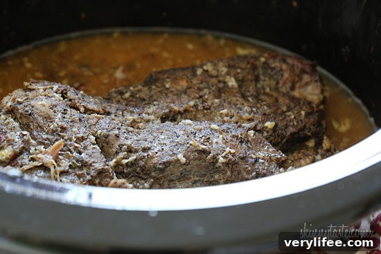 Slow Cooked Jerk Pork with Caribbean Salsa