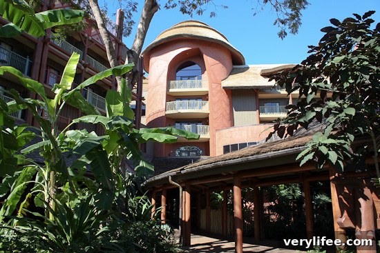 Disney's Animal Kingdom Lodge Orlando: Resort Review and Tips 3 img 21763 2