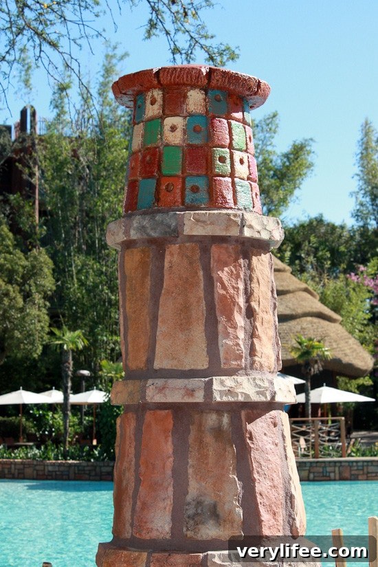 Disney's Animal Kingdom Lodge Orlando: Resort Review and Tips 7 img 21763 6