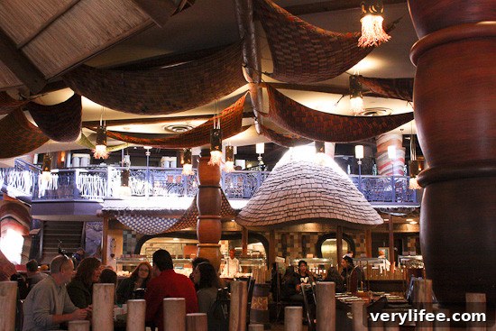 Disney's Animal Kingdom Lodge Orlando: Resort Review and Tips 8 img 21763 7