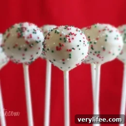 Cake pops image