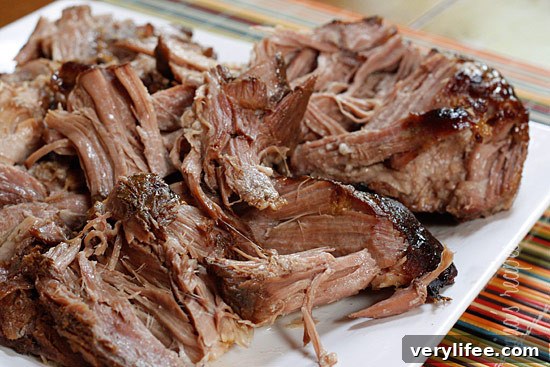 Authentic Slow Cooker Hawaiian Kalua Pork 4 img 21813 6