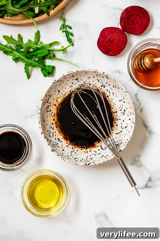 balsamic