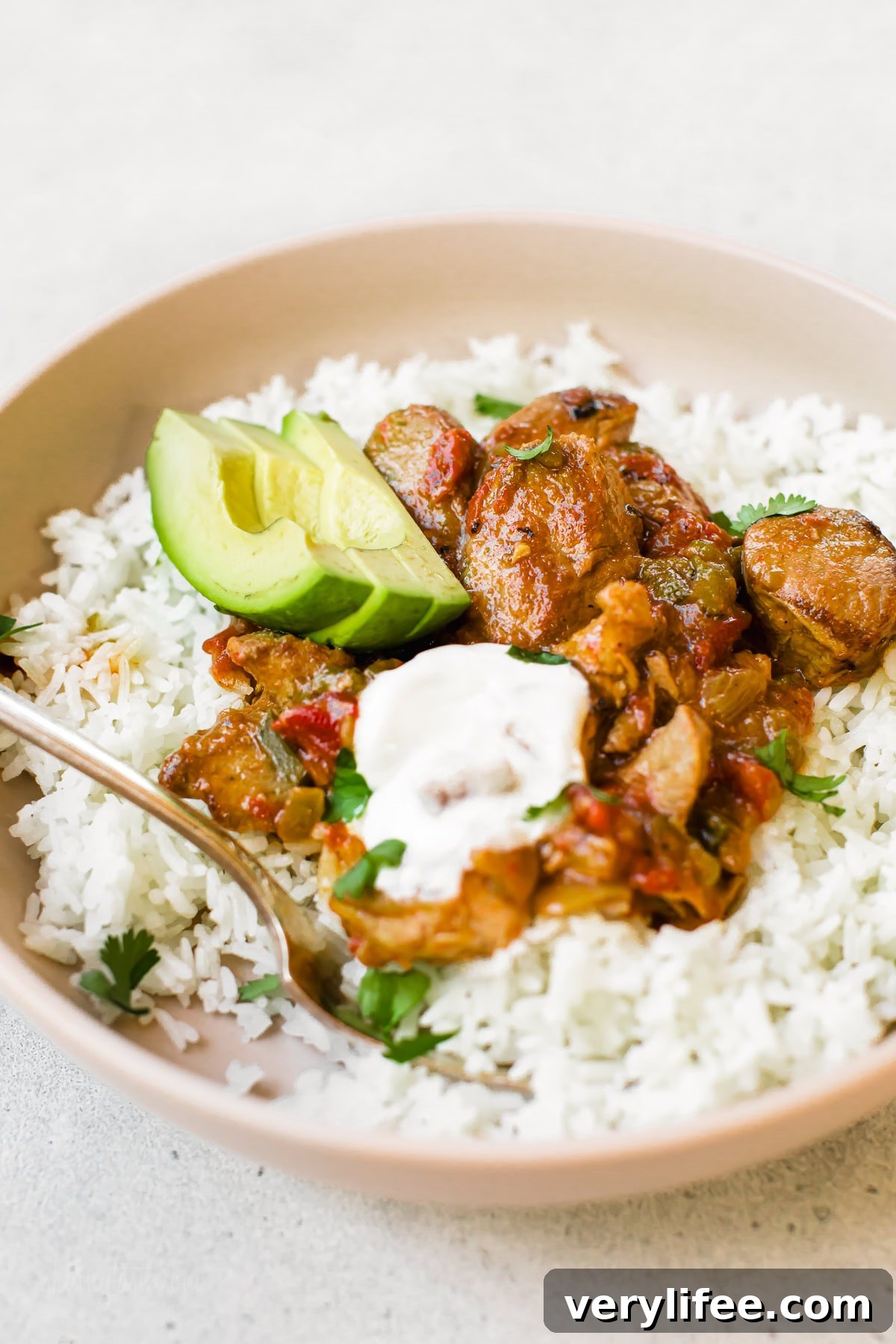 Slow Cooker Green Chili Pork Stew Recipe 10 Slow Cooker Green Chili Pork Stew